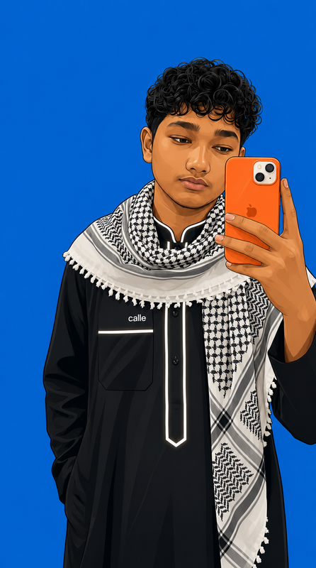 Nischal