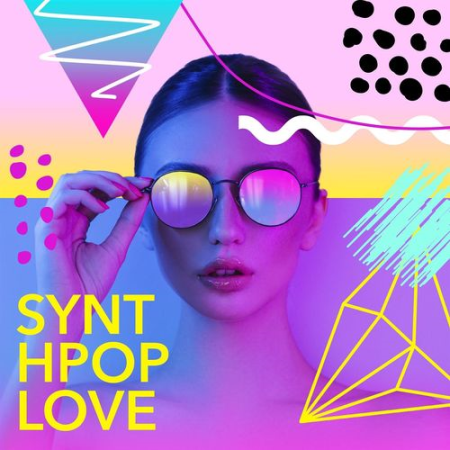 VA – Synthpop Love (2021) FLAC