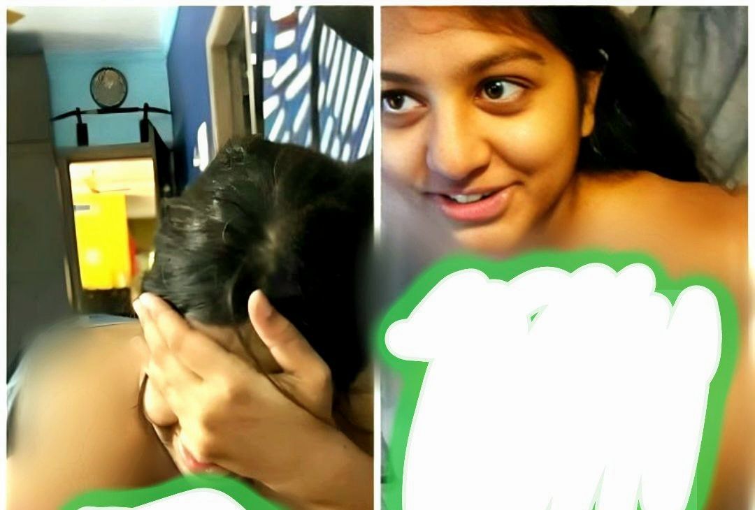 Hot desi indian girl giving blowjob to boyfriend full nude exclusive viral video!!