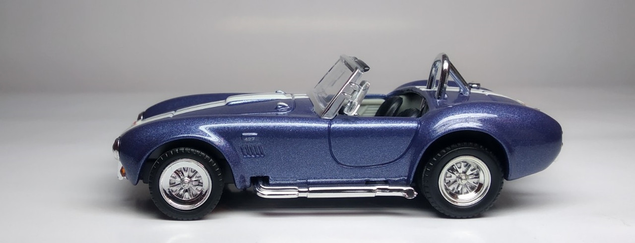 Shelby Cobra 427 SC 1964 (3)