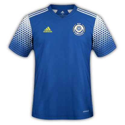 Kazakhstan - Premier League 2023 SS'Kits by OKV & siborg - SS Kits Forum -  FM23 - Football Manager 2023