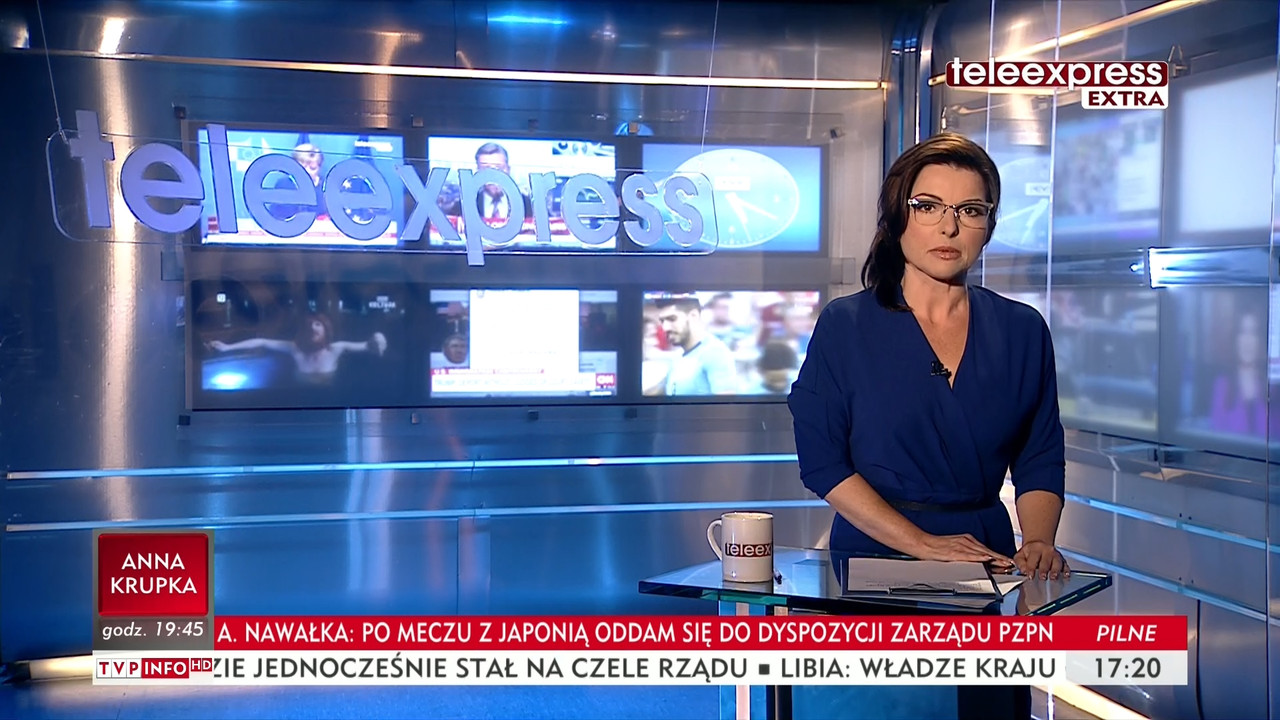 TeX Extra - 25.06.2018 #23