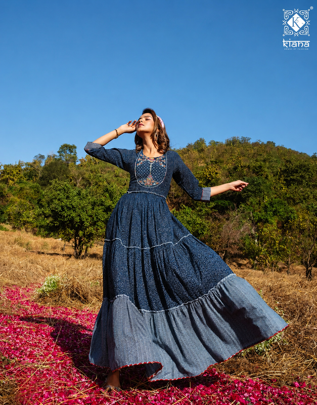 One Piece Gowns