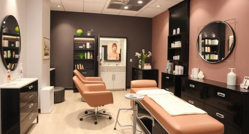 Fashion and beauty business ideas