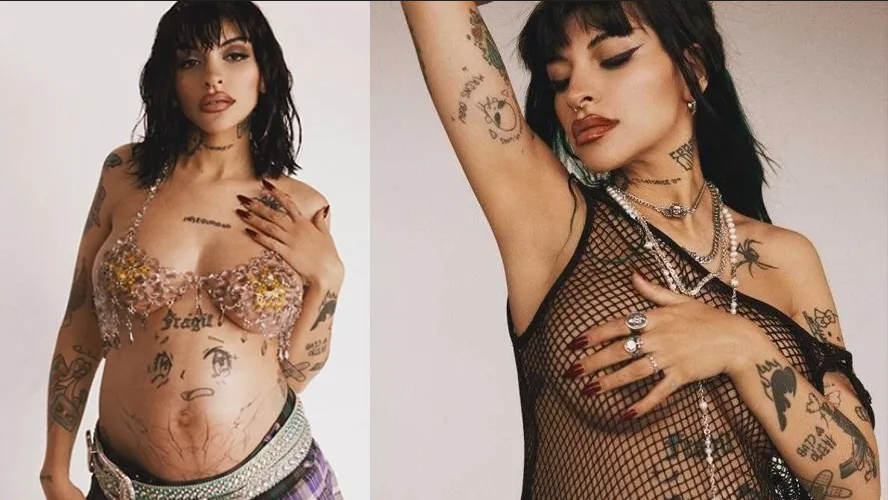 Por escandalosa fotografía tachan de 