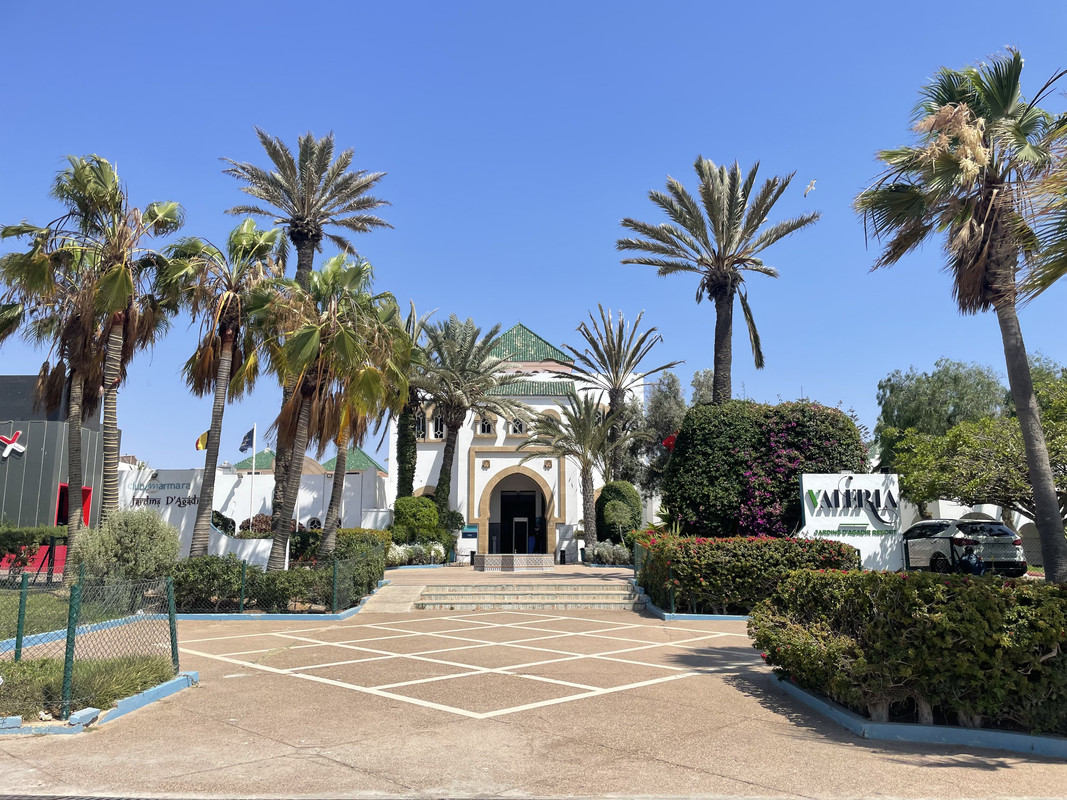 Agadir - Blogs of Morocco - Agadir : Hoteles, Restaurantes, Transporte público, Alquiler de vehículos y VTT (6)