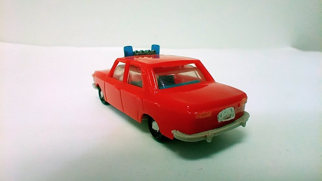 Mach (3954)