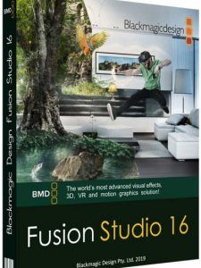 Blackmagic Design Fusion Studio 17.2.2 Build 4 Blackmagic-Fusion-1-225x300