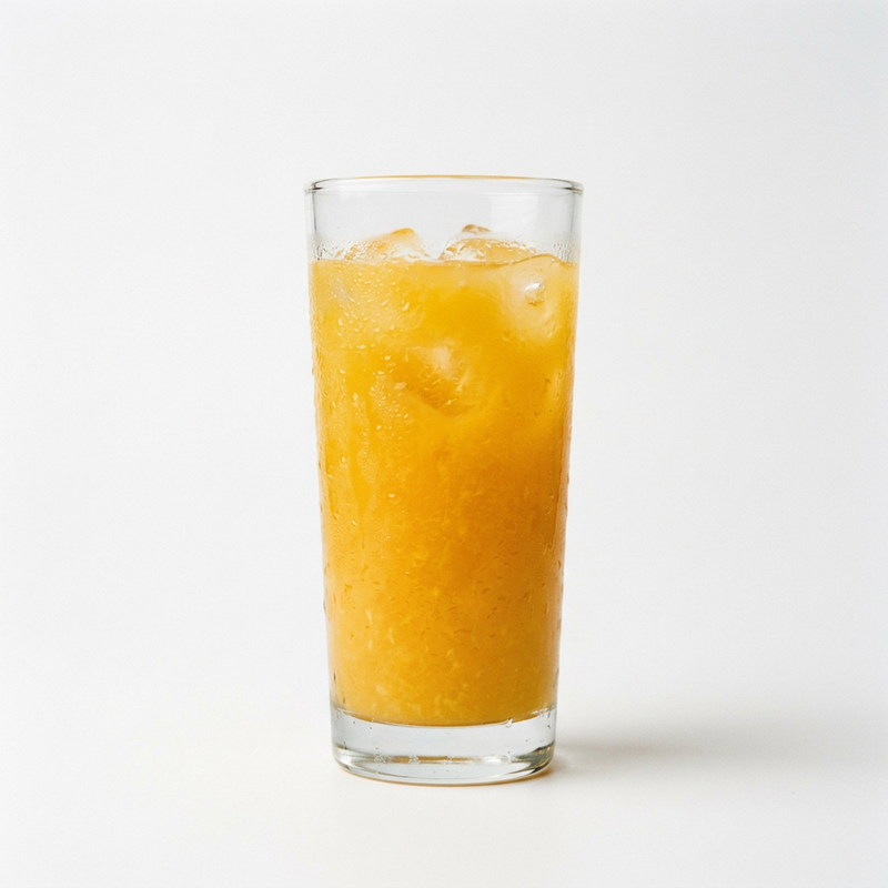 Zumo De Naranja (330 Ml.)