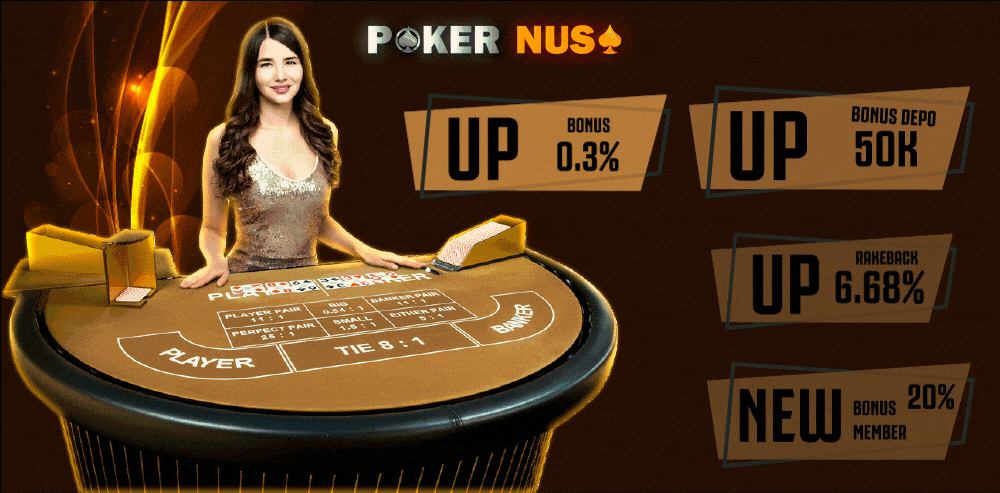 Bonus Poker Terbesar