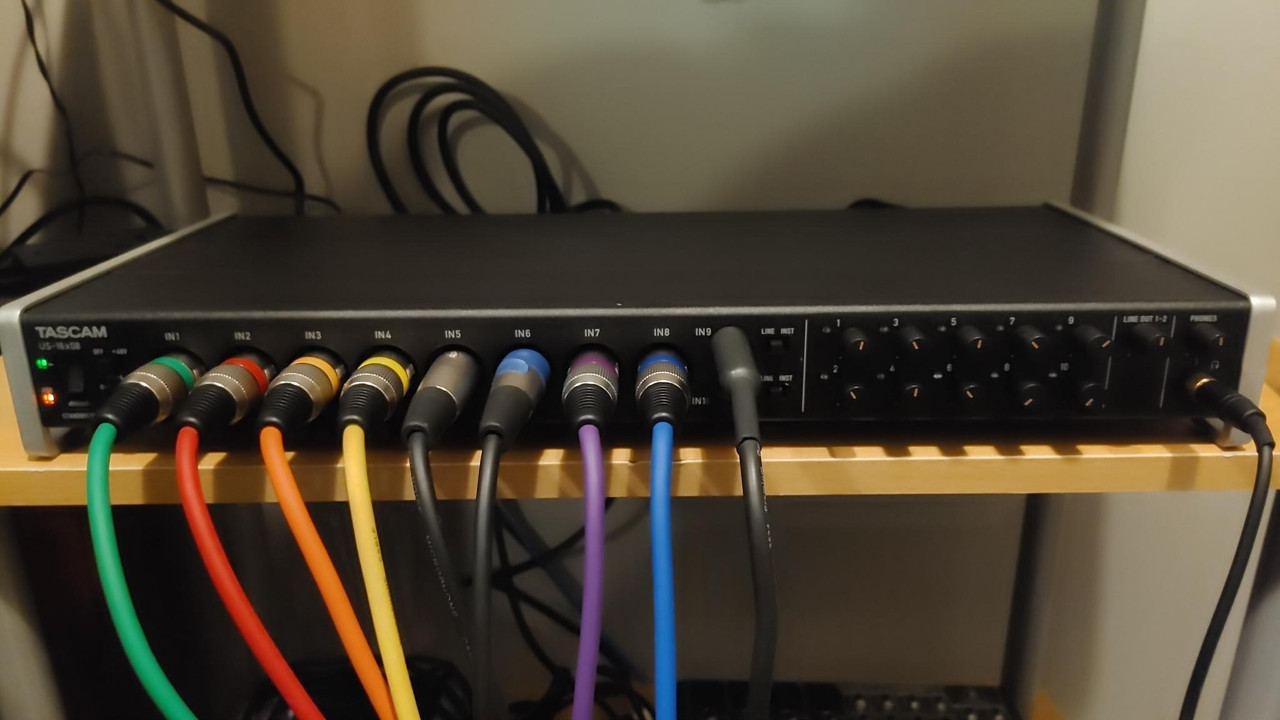 tascam_US16x08_setup