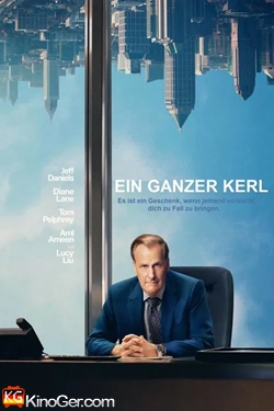 Ein ganzer Kerl (2024)