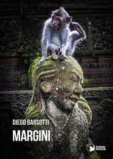 Diego Barsotti - Margini (2023)