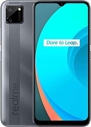 Amazon: Telefono Realme C11 2021 32GB 2GB 