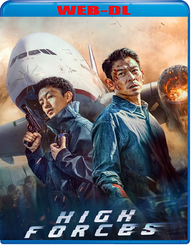 High Forces - Emergenza Ad Alta Quota (2024) WebDL 1080p ITA CHI AC3 Subs