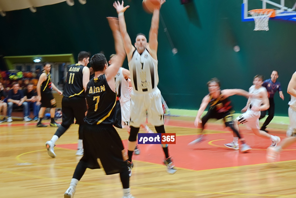 , &Omicron; &Delta;ί&omega;&nu; &Kappa;&upsilon;&pi;&alpha;&rho;&iota;&sigma;&sigma;ί&alpha;&sigmaf;&nbsp;64-60 &tau;&eta;&nu; &Kappa;&alpha;&lambda;&alpha;&mu;ά&tau;&alpha;&nbsp;B.C.&nbsp;&sigma;&tau;&eta;&nu; &Tau;έ&nu;&tau;&alpha;, &iota;&sigma;&omicron;&phi;ά&rho;&iota;&sigma;&epsilon; (1-1) &tau;&omicron;&upsilon;&sigmaf; &tau;&epsilon;&lambda;&iota;&kappa;&omicron;ύ&sigmaf; &tau;&eta;&sigmaf; &Alpha;1 &Epsilon;&Kappa;&Alpha;&Sigma;&Kappa;&Epsilon;&Nu;&Omicron;&Pi; (&phi;&omega;&tau;&omicron;&gamma;&rho;&alpha;&phi;&iota;&epsilon;&sigmaf; & &beta;ί&nu;&tau;&epsilon;&omicron;)