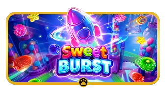 Sweet Burst