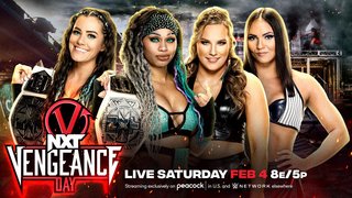 20230124-Vengeance-Day-Womens-Tag-Match-