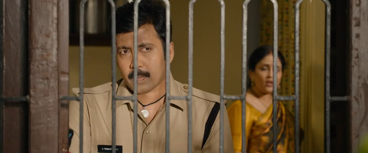 Transfer Trimurthulu 2026 WebRip [Telugu] 480p 720p ESub Screenshot
