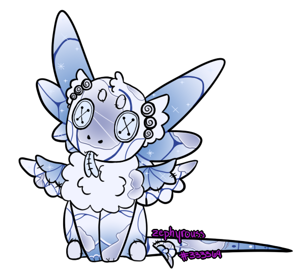 HighHighHopes - Snowchild