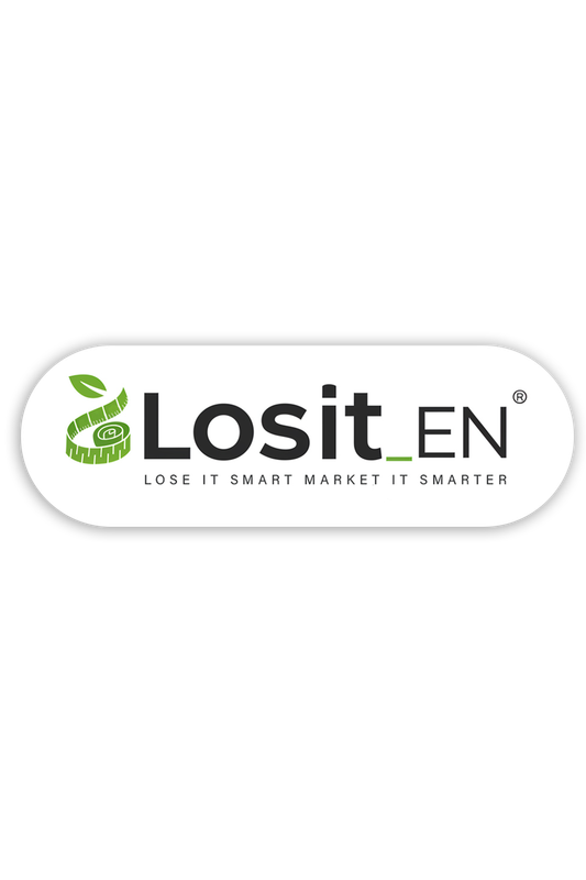 Weight Loss Program Logo