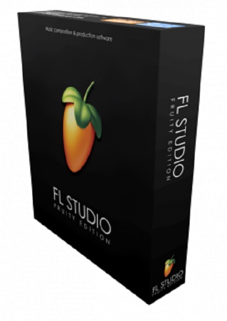 Image-Line FL Studio Producer Edition v20.8.4 Build 2576 (Win)