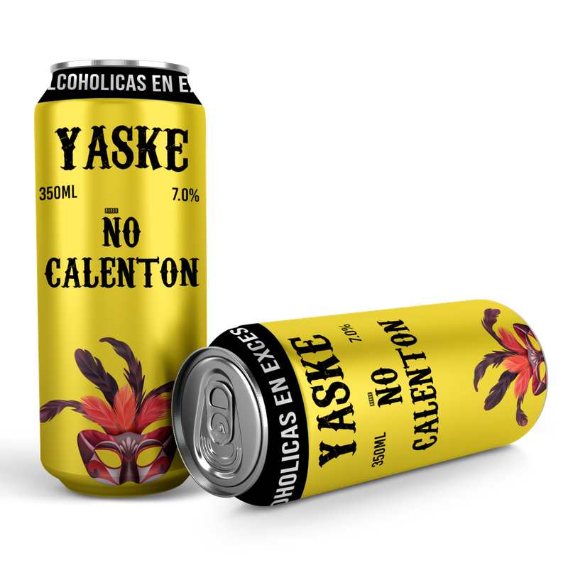 ÑO CALIENTÓN - SHAPINGO