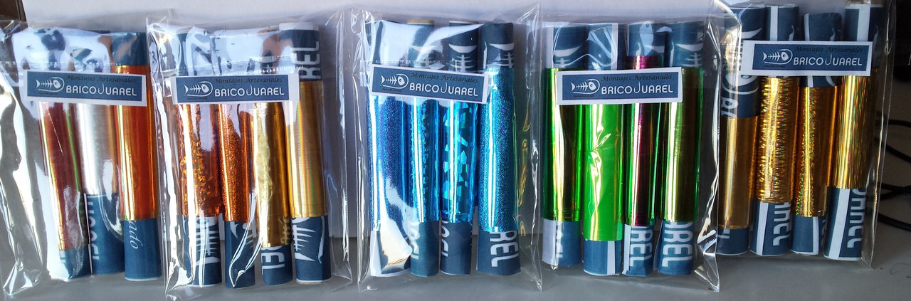 bllister royos holograficos lote 1 (25)