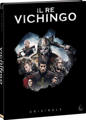 Il Re Vichingo (2018) HD 720p DTS+AC3 ITA ENG SUB