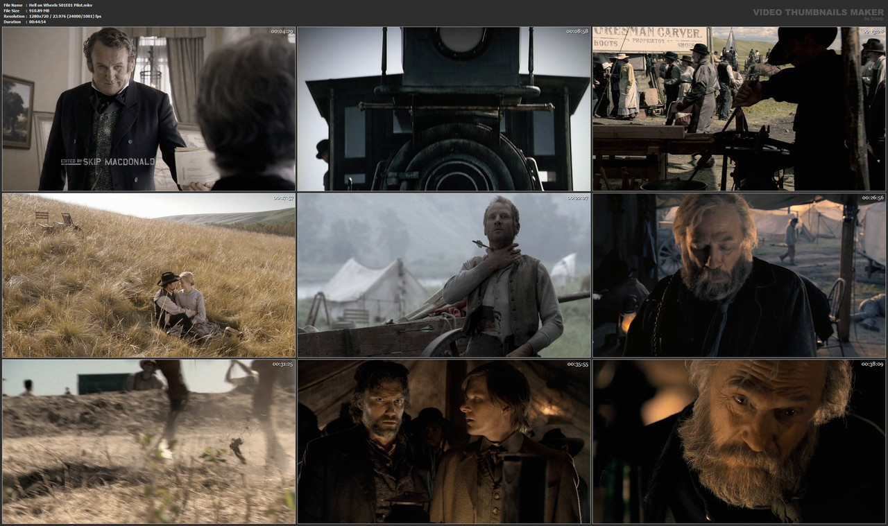 Hell on Wheels S01E01 Pilot.mkv