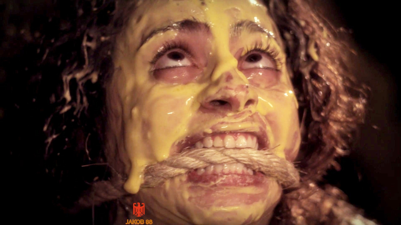 Sara Camacho 7 - Mexico Barbaro 2014