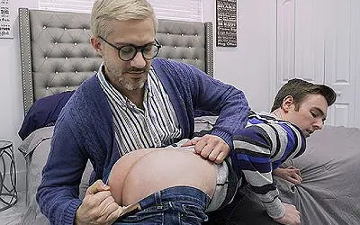 A Reason To Stay Late: Long Overdue – Sherman Maus & Joey Maus