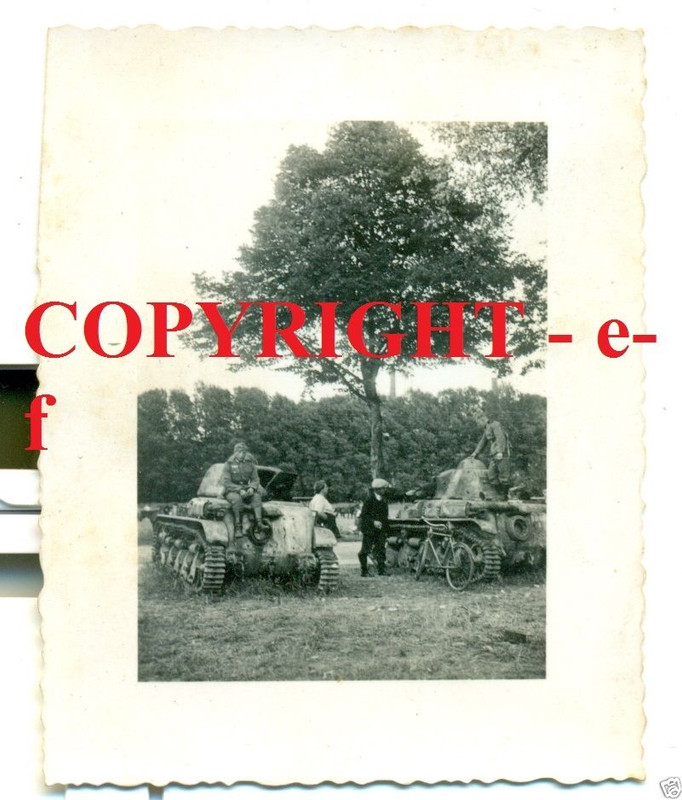 Französische HOTCHKISS - ESCH (Alzette)  LUXEMBU