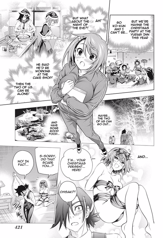 Yuragi-Sou No Yuuna-SanChap190-1