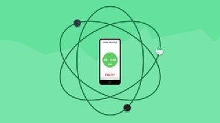 React Native Mobile App - design, code and publish React Native Mobile App - design, code and publish