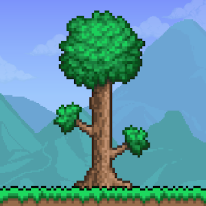 Terraria MOD APK