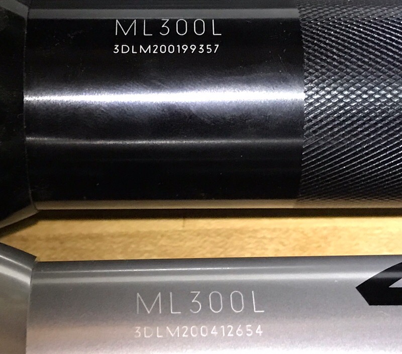 Maglite Maglite