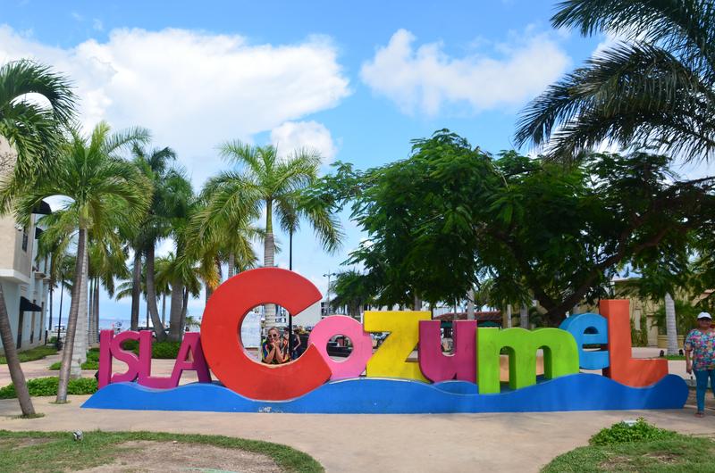 COZUMEL-15-9-2017-MEXICO - Crucero caribeño con MSC OPERA-Septiembre-2017 (35)