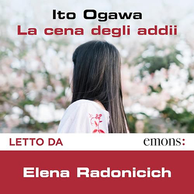 Ito Ogawa - La cena degli addii (2023) (mp3 - 128 kbps)