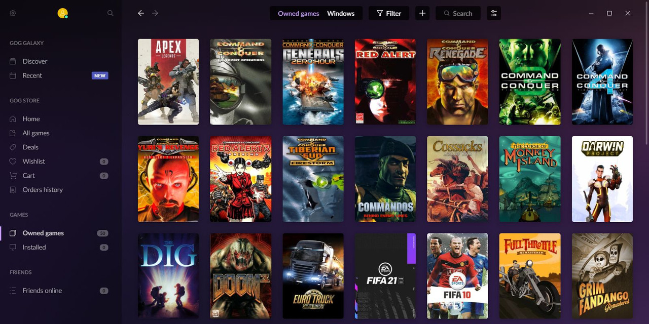 Как Купить Игру В Gog 2025