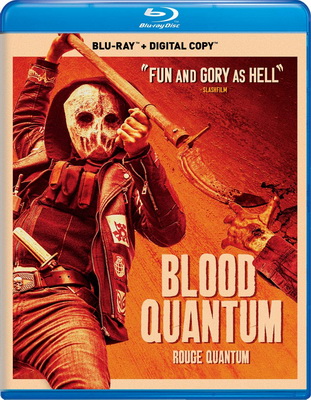 Blood Quantum (2019) .mkv iTA-ENG Bluray 1080p x264