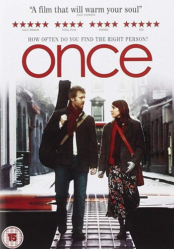 Once [2007][DVD R2][Spanish]