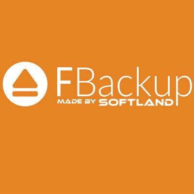 FBackup 9.8.726 (2023) PC