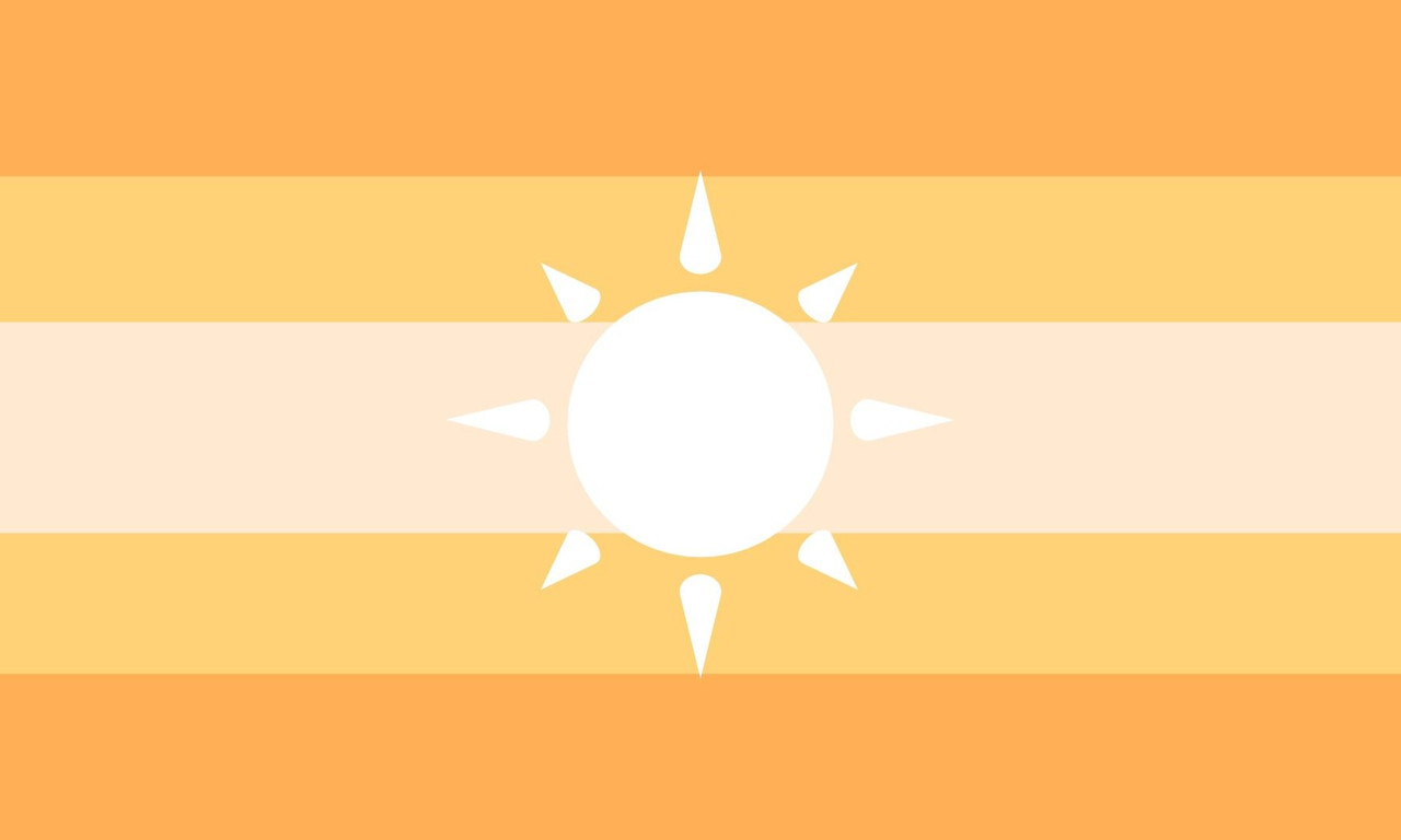 Sungender