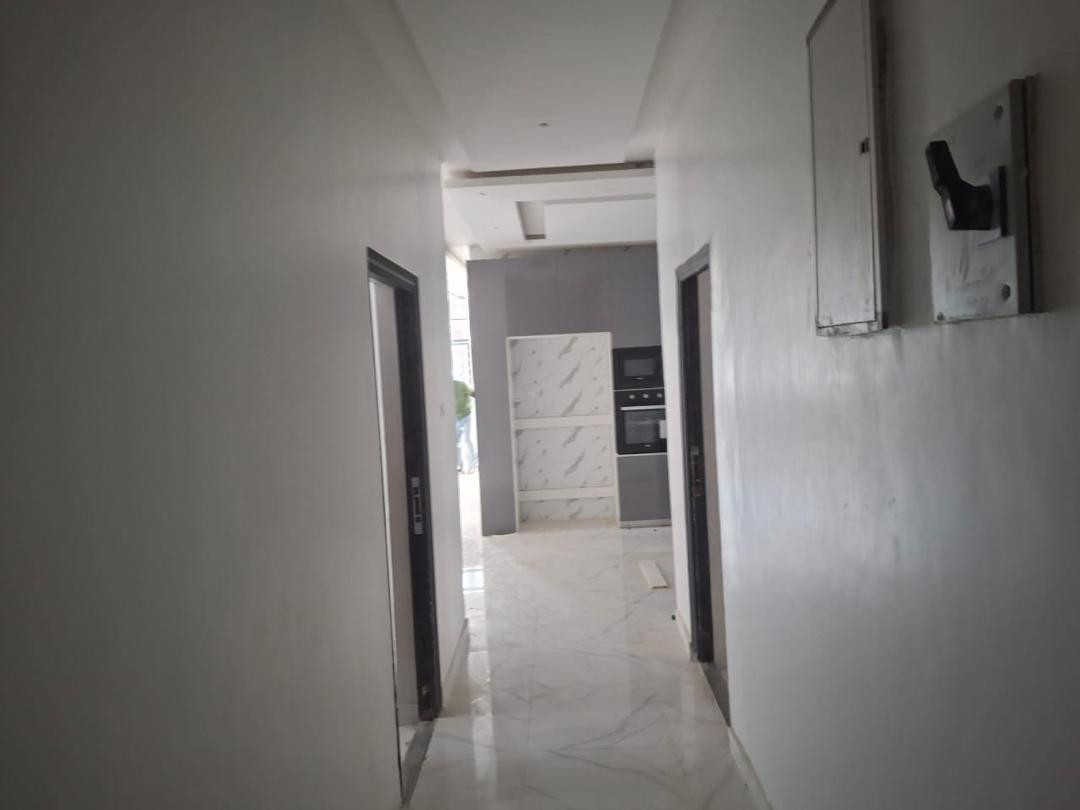 East Legon Hills 3-bedroom neighbourhood