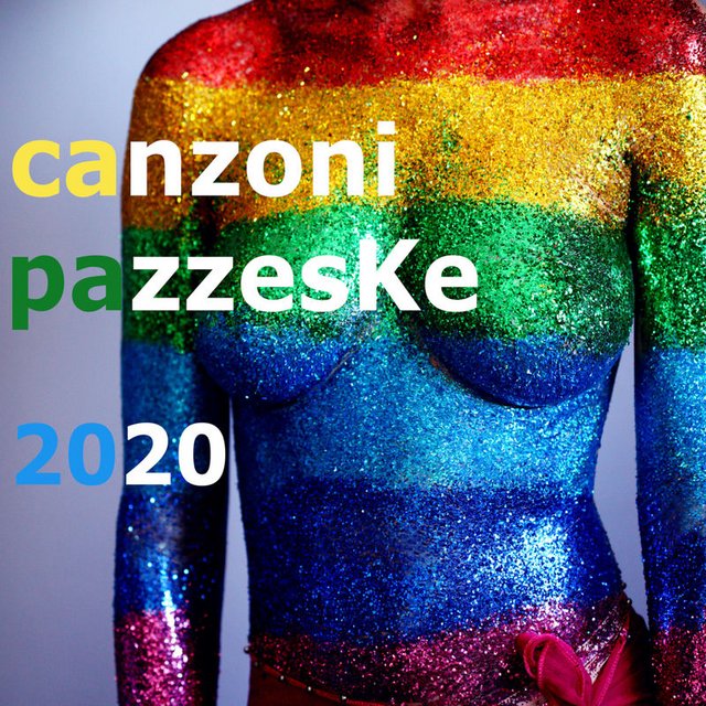 Canzoni PazzesKe (Compilation, UMG Recordings, Inc , 2020) mp3 320 Kbps