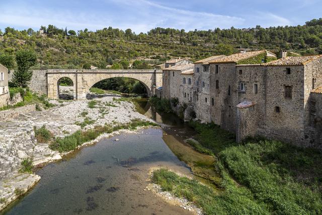 13 SET. LAGRASSE Y REGRESO - PASEO DE 3 DÍAS POR EL SUDESTE DE FRANCIA. LA OCCITANIA. CARCASSONNE. TOULOUSE (7)