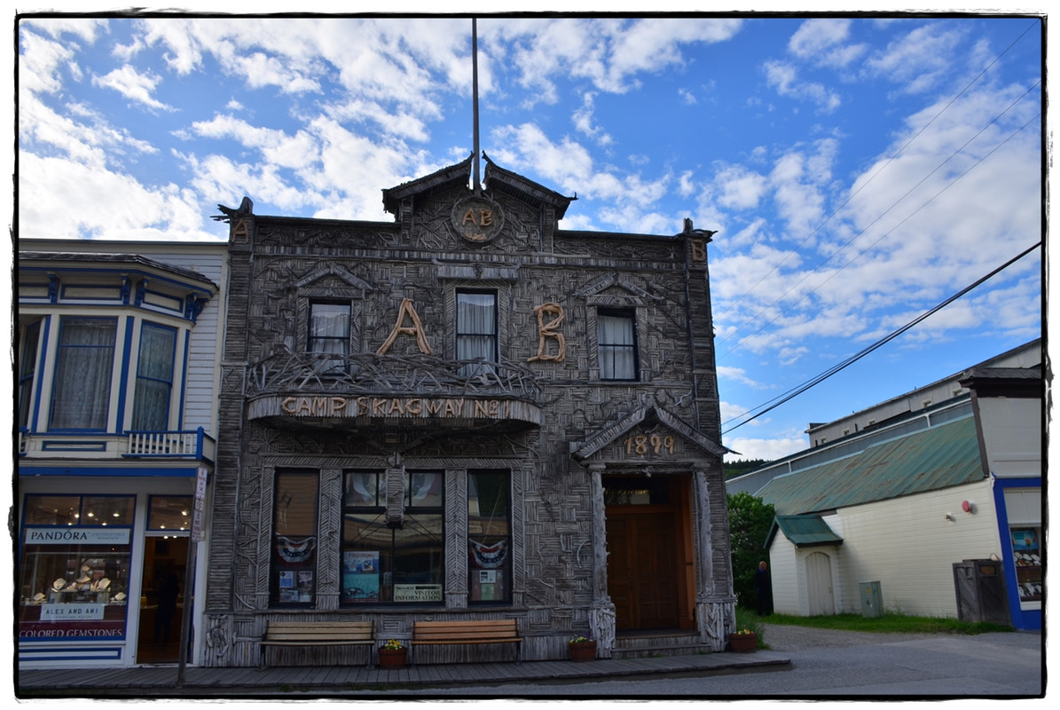 23 de junio. Skagway - Alaska por tierra, mar y aire (38)