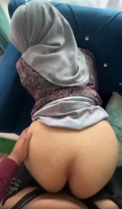 Ngewe Ukhty Di Ruang tamu