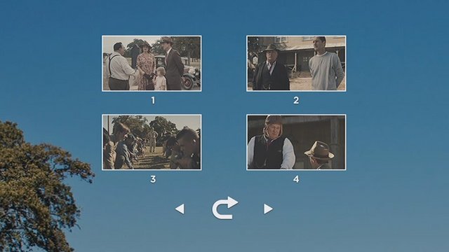 3 - Doce Huérfanos [2021] [DVD9 Full] [Pal] [Cast/Ing/Fr/Ru] [Sub:Varios] [Drama]